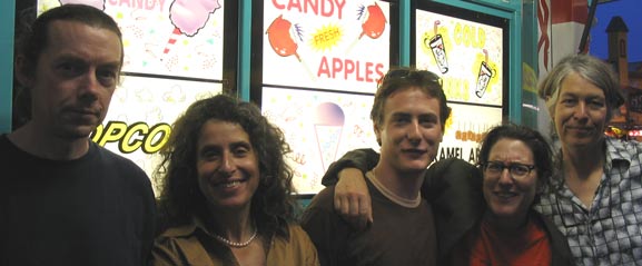 CNE 2004